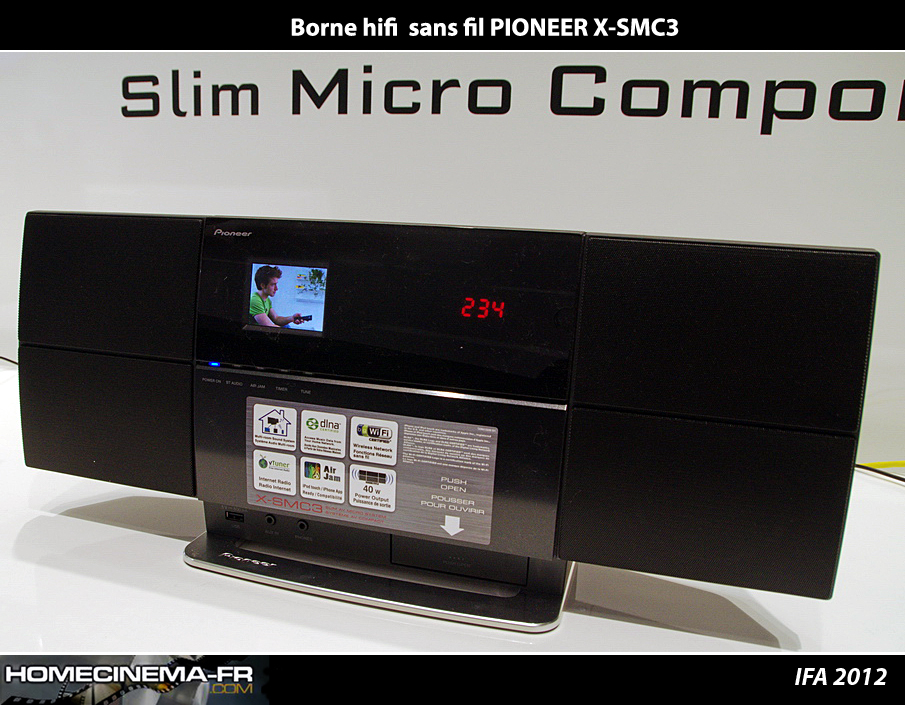 IFA 2012 Pioneer 09